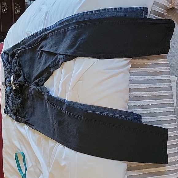 Kenneth Cole Reaction jeans - Picture 3 of 8